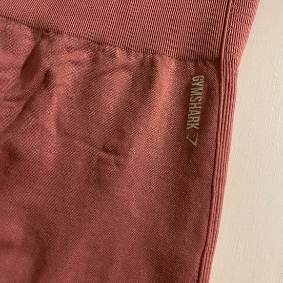 Pink Gymshark Leggings - Picture 2 of 3